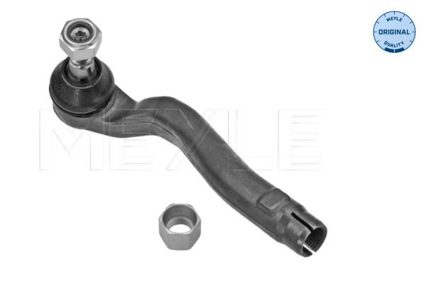 MEYLE Stuurkogel 016 020 0026 MEYLE 016 020 0026 Stuurgewricht ML W163 originele prijs