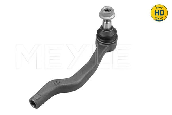 MEYLE Endeledd 016 020 0039/HD MEYLE 0160200039/HD Styrekule Mercedes W414 pris