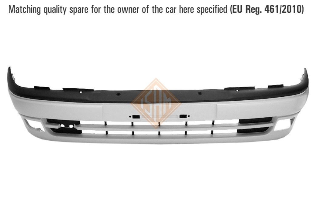 ISAM Bumper 0707111 ISAM 0707111 Achterbumper en voorbumper Opel Astra F Caravan prijs