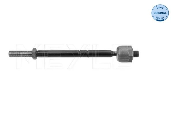 MEYLE Styrestang, inderste 016 031 0006 MEYLE 016 031 0006 Inderste styrekugle MERCEDES-BENZ VITO hvad koster