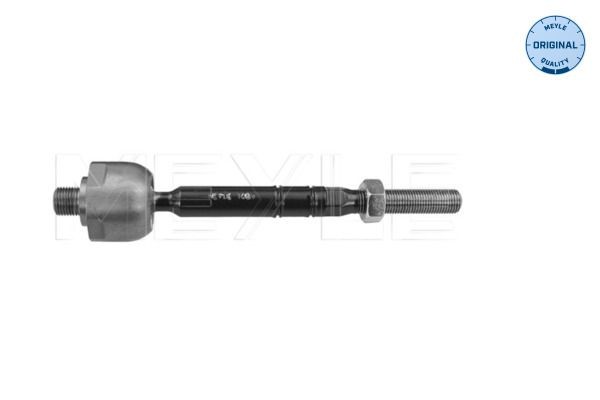 MEYLE Άρθρωση, μπάρα 016 031 0008 Μπάρες διεύθυνσης MEYLE Mercedes-Benz R-class 016 031 0008