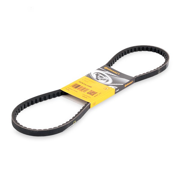 Correia trapezoidal CONTITECH AVX13X1000 CONTITECH AVX13X1000 Correia trapezoidal BMW Série 5 2021