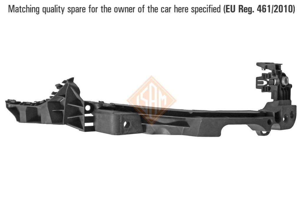 ISAM Bumperhouder 0935314 ISAM 0935314 Bumpersteun Sharan VAN (7M) prijs