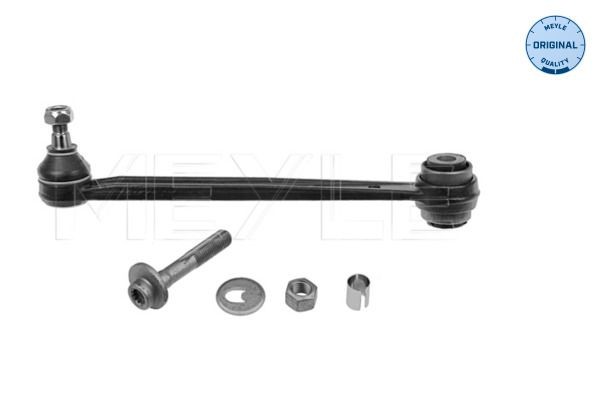 MEYLE Bras de suspension 016 039 6301 MEYLE 016 039 6301 Bras longitudinal Mercedes A208 d'origine prix
