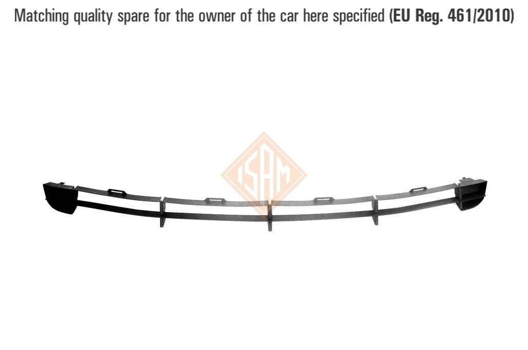 ISAM Ventilatiegrille, bumper 1032709 ISAM 1032709 originele Grille Ford Mondeo bwy kosten