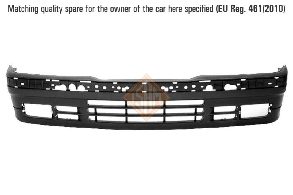 ISAM Pare-choc 1112113 1112113 Pare-chocs BMW Série 5 ISAM