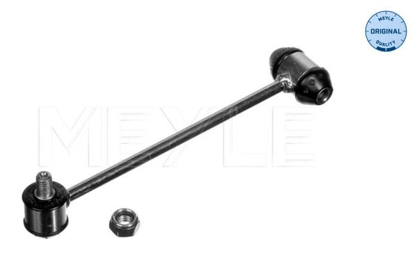 MEYLE Stabilisatorstag 016 060 0003 MEYLE 016 060 0003 Stabilisatorstag Mercedes-Benz W210 original