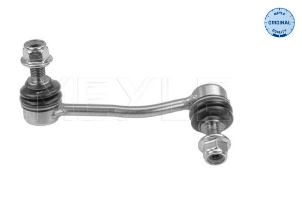 Tanko, kallistuksenvaimennin MEYLE 016 060 0038 MEYLE 016 060 0038 VW CRAFTER 2011 Kallistuksenvakaajan yhdystanko