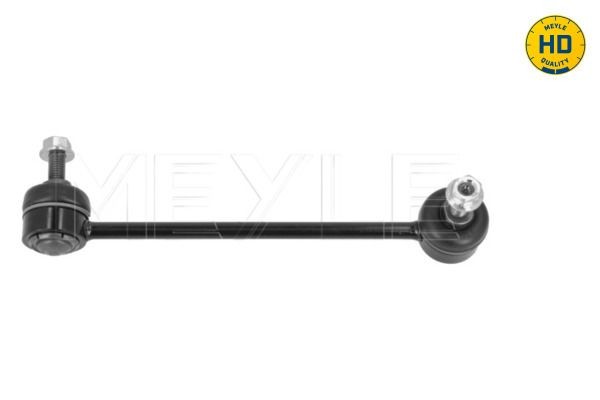 MEYLE Barra / escora, barra estabilizadora 016 060 0040/HD 016 060 0040/HD Tirante da barra estabilizadora SMART FORFOUR MEYLE