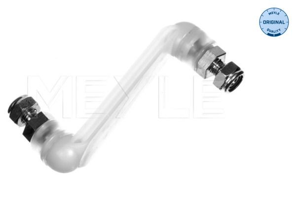 MEYLE Ράβδος / στήριγμα, ράβδος στρέψης 016 060 0222 MEYLE 016 060 0222 Μπαράκια ζαμφόρ Mercedes Sprinter 2t Microbus σε χαμηλές τιμές