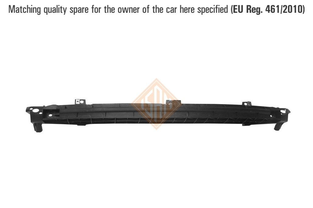 Traversa ISAM 1506310 ISAM 1506310 costo Ponte assale Peugeot 206 2016