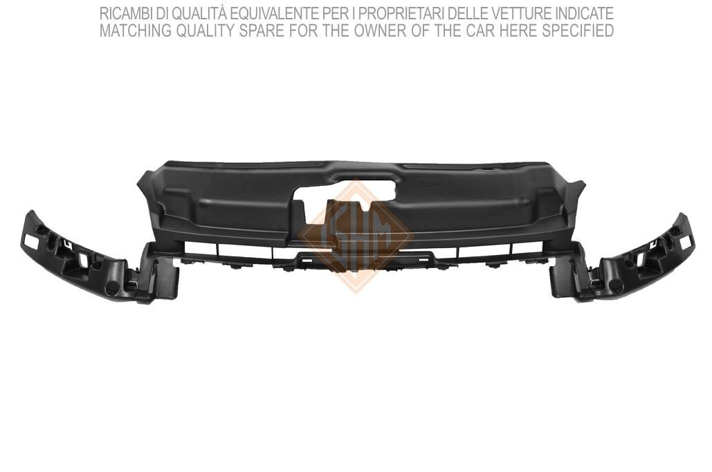 ISAM Βάση, προφυλακτήρας 1538305 Εγκάρσιος φορέας SEAT ISAM 1538305