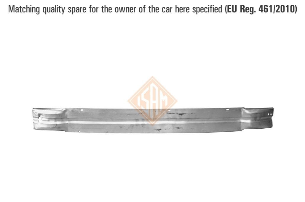 ISAM Traversa 1713310 ISAM 1713310 Assale Ford FIESTA originali