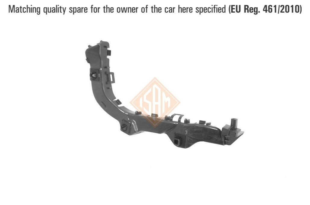ISAM Kofangerstiver 2903326 2903326 Kofangerstiver ISAM BMW 3-serie