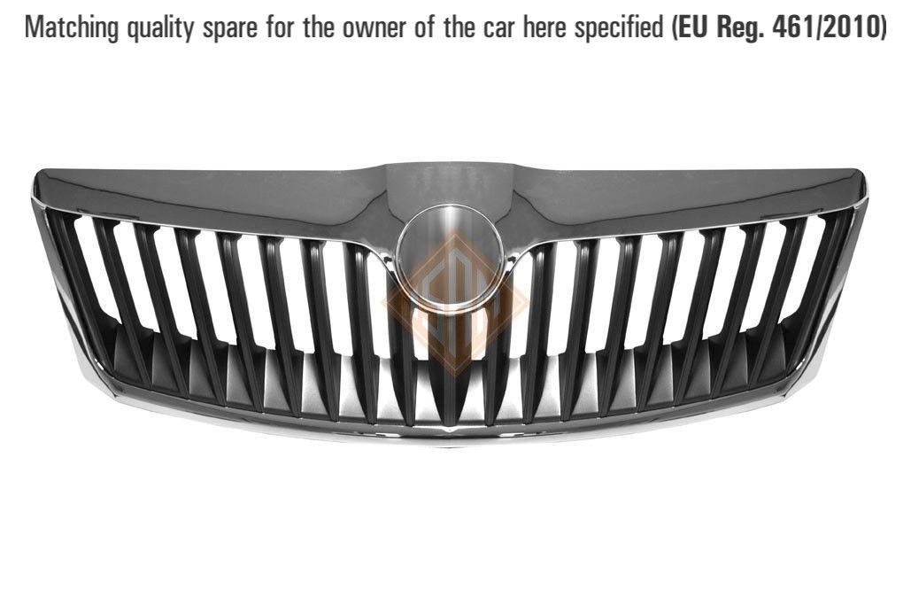ISAM Kylargrill 3305510 3305510 ISAM kylargrill CITROЁN BERLINGO