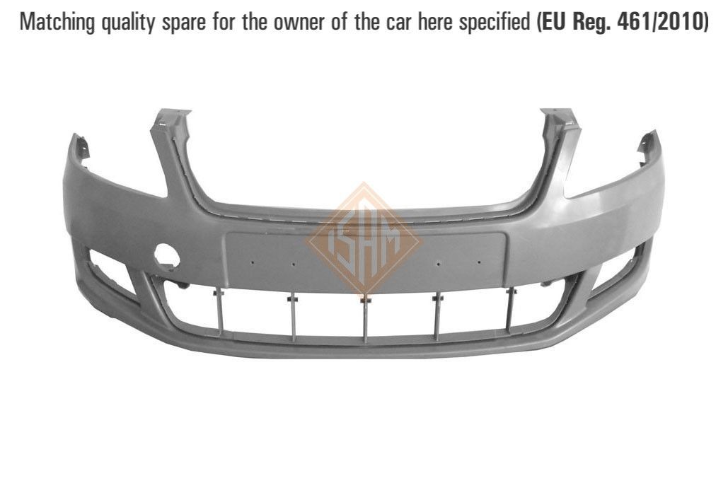 ISAM Põrkeraud 3306110 3306110 Kaitseraud ISAM CITROЁN JUMPER