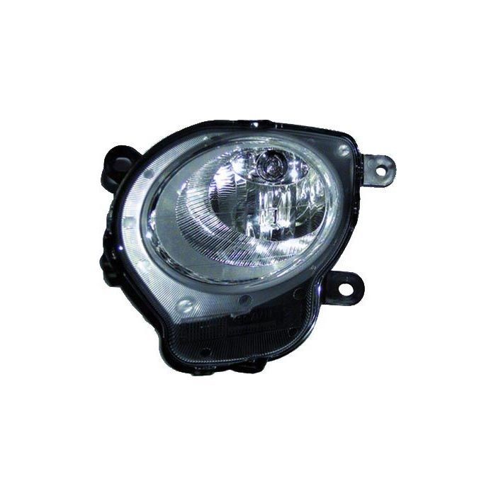 OLSA Faro anteriore 8.00.078.00 8.00.078.00 costo Fari anteriori PEUGEOT 306 OLSA