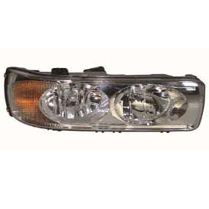 OLSA Φανάρια εμπρός 8.94.001.00 Φανάρια αυτοκινήτων OLSA PATROL 8.94.001.00 φθηνά