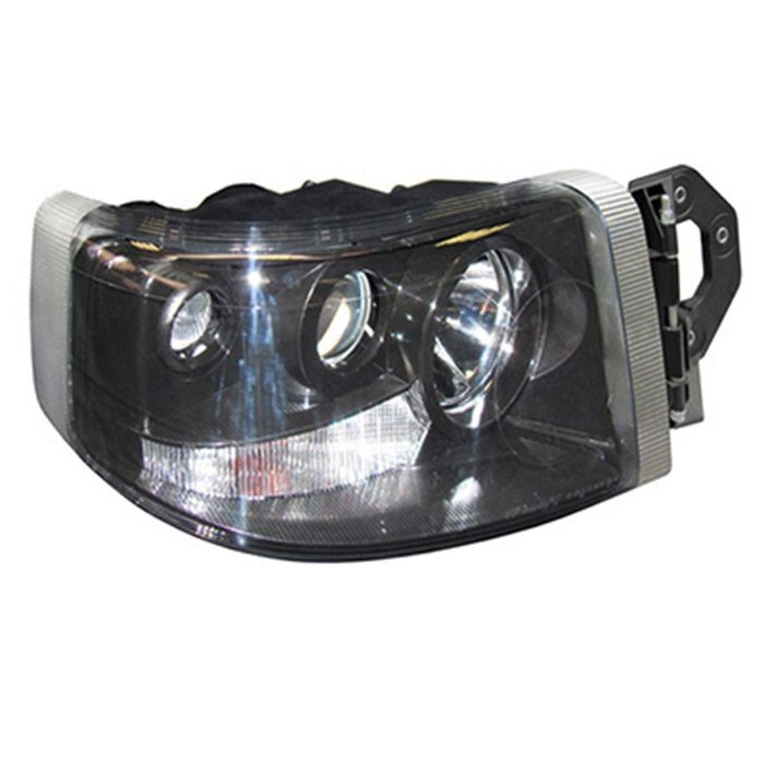 OLSA Φανάρια εμπρός 8.94.047.00 8.94.047.00 Προβολείς NISSAN PATROL OLSA