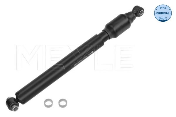 MEYLE Rooliamort 026 827 2000 MEYLE 026 827 2000 Rooliamort Mercedes W220 originaal hind