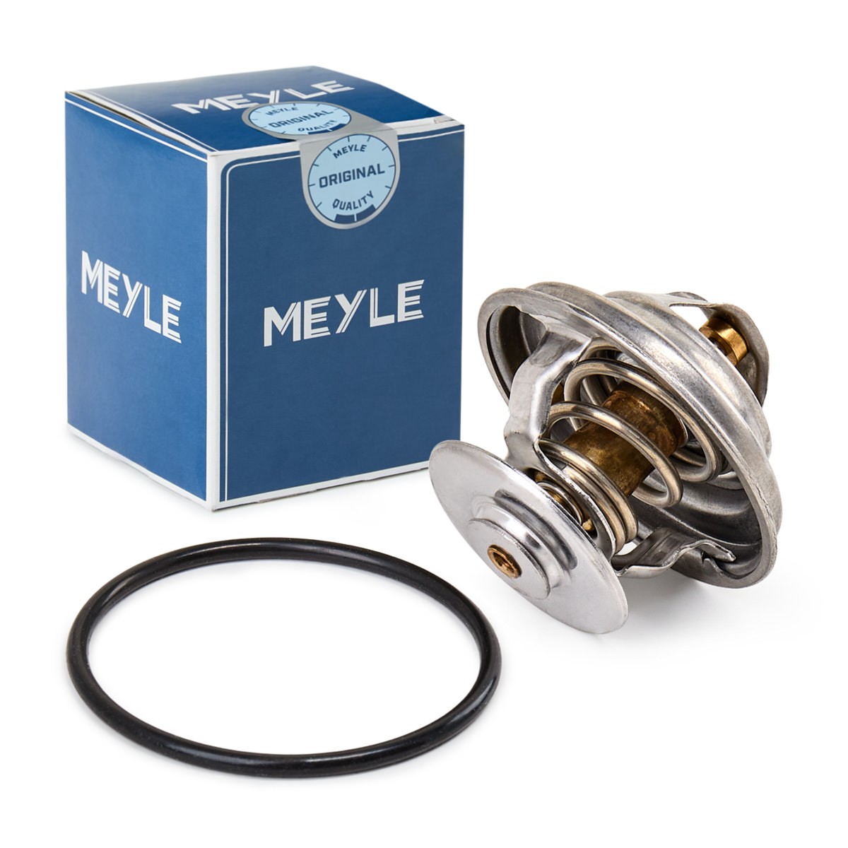 MEYLE Termostaat, Jahutusvedelik 028 271 0001 MEYLE 0282710001 Termostaat Ponton (W128) hind