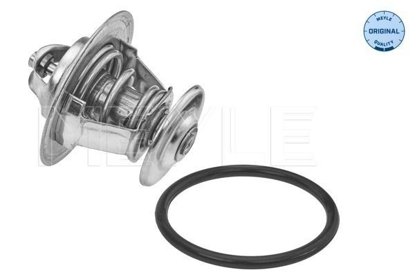 MEYLE Kühlwasserthermostat 028 292 0001 Kühlmittelreglergehäuse MEYLE A7 028 292 0001 günstig
