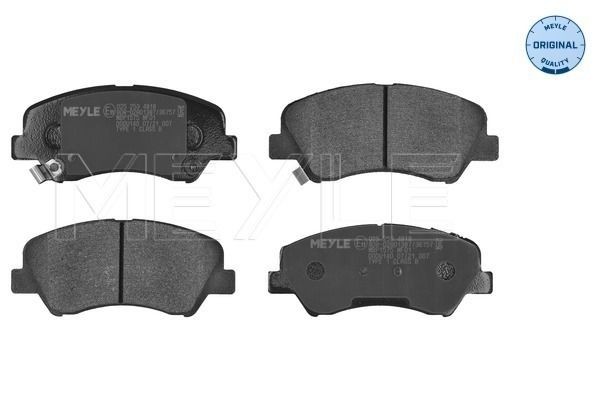 MEYLE Regolatore alternatore 034 015 0005 034 015 0005 costo Regolatore alternatore MEYLE Volkswagen LT
