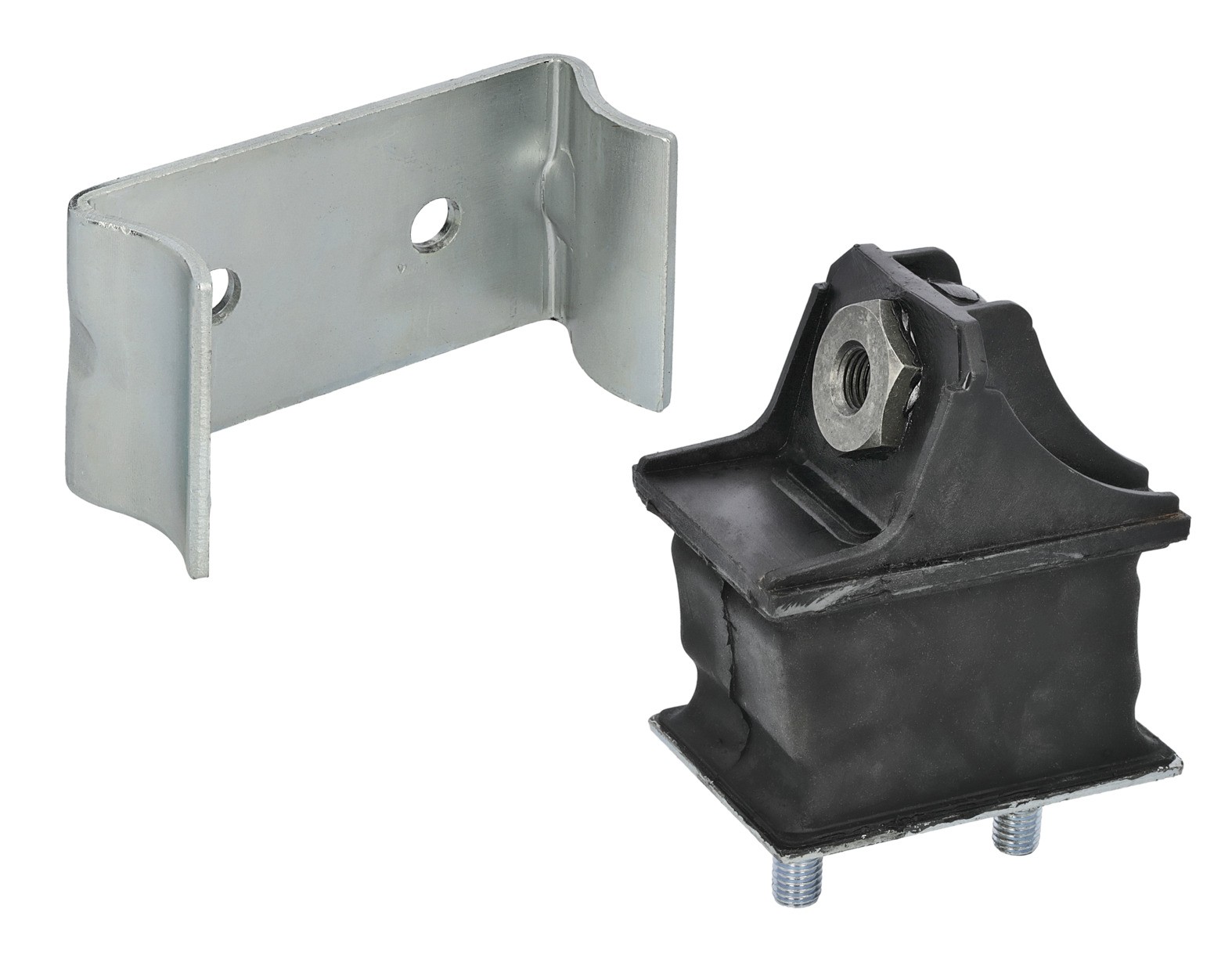 MEYLE Moottorin tuki 034 024 0027 Sprinter 2-T Flatbed Kuorma-auto/Alusta (W901, W902) moottorin kumityyny MEYLE 034 024 0027