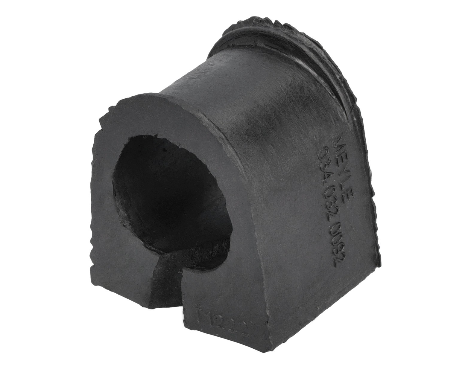 MEYLE Silent bloc de barre stabilisatrice 034 032 0092 Mercedes-Benz 100 Suspension stabilisateur MEYLE 034 032 0092
