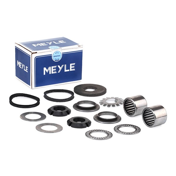 MEYLE Reparasjonssett, rattspindel 034 033 0006 034 033 0006 Styrebolt OPEL VECTRA MEYLE