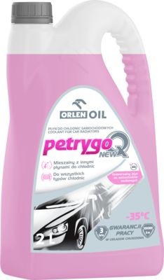 ORLEN Kühlmittel QFP257B20 Kühlwasser ORLEN TT QFP257B20 günstig