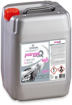 ORLEN Kühlmittel QFP257K20 QFP257K20 Kühlerfrostschutz ORLEN ISUZU Kosten