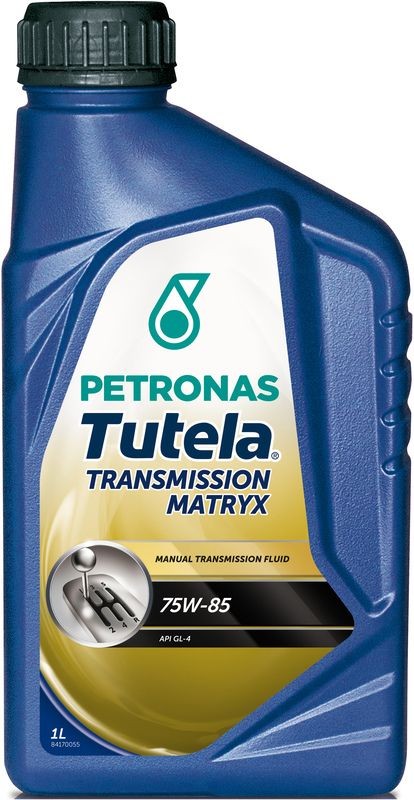 PETRONAS Óleo de caixa de velocidades 76009E18EU Óleo de caixa de velocidades e óleo de diferencial PETRONAS Jaguar XE Tutela, Matryx 76009E18EU
