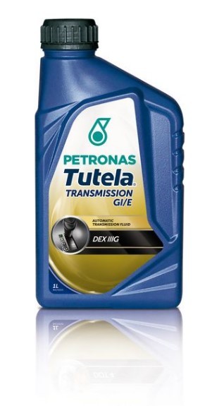PETRONAS Gearkasseolie automatik 76406E18EU ATF olie PETRONAS CARINA 76406E18EU billig