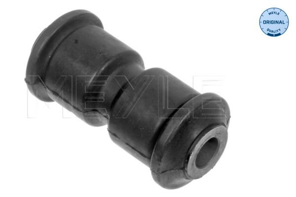 MEYLE Afstandshuls, bladveer 034 710 0001 Veerblad DODGE MEYLE 034 710 0001