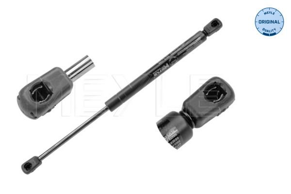 MEYLE Gasveer achterklep 040 910 0000 Gasdrukveer MEYLE X-Klasse 040 910 0000 goedkoop