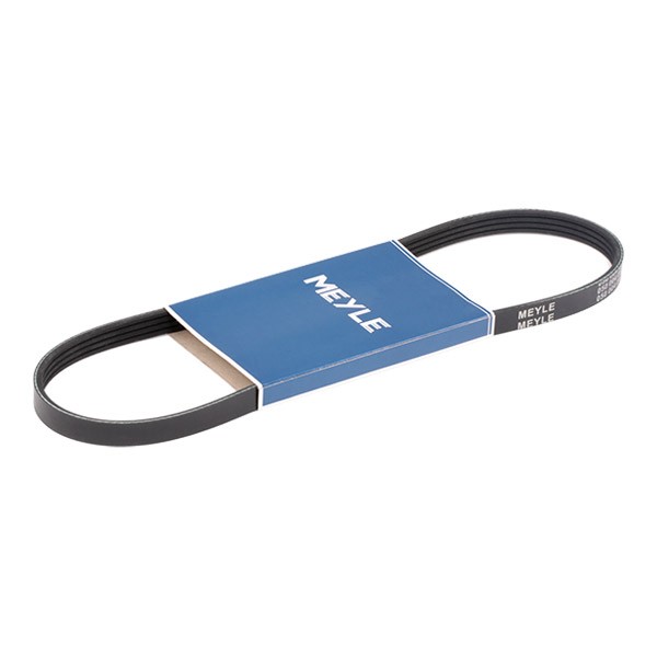 MEYLE Serpentine belt 050 004 0815 MEYLE 050 004 0815 Suzuki Carry Van v-ribbed belt replacement