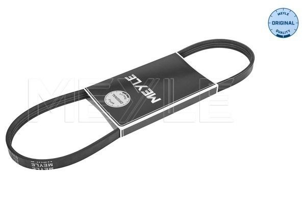 MEYLE Ozubený klinový remeň 050 004 0890 Ozubený klinový remeň MEYLE NEON 050 004 0890 lacné