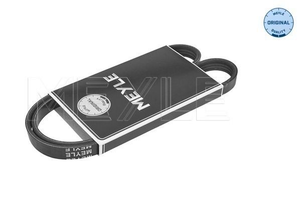 MEYLE Cinghia servizi 050 004 1000 MEYLE 050 004 1000 Cinghia Poly-V Mazda 323 BF originale prezzo