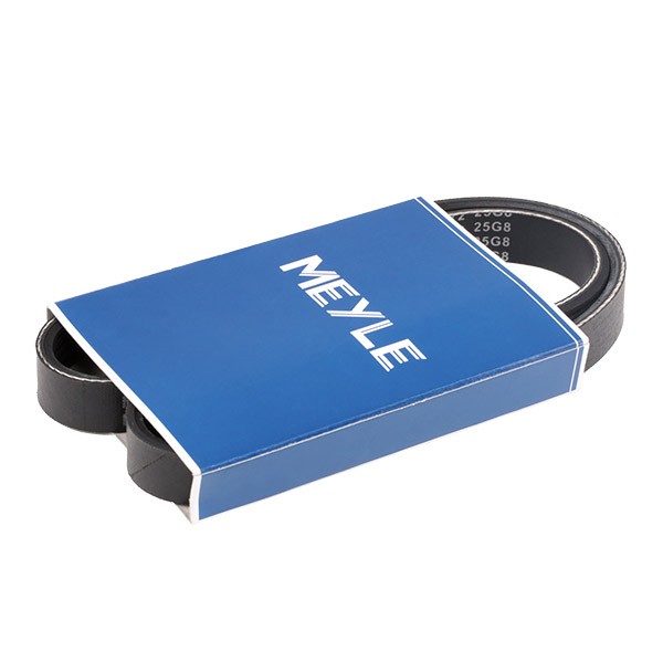 MEYLE Ozubený klinový remeň 050 005 0812 Ozubený klinový remeň MEYLE X3 050 005 0812 lacné