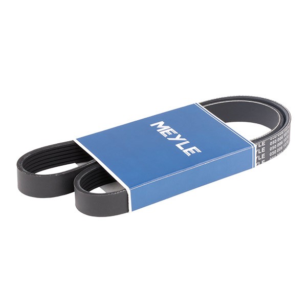 MEYLE Multiriem 050 006 1070 prijs Multisnaar Seat 6K9 050 006 1070 MEYLE
