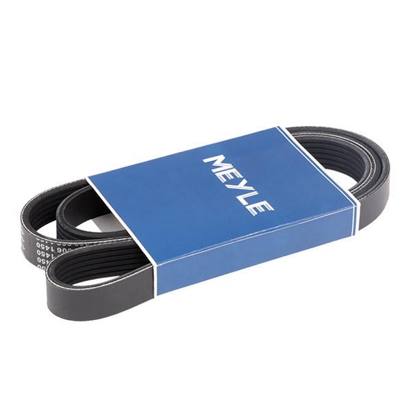 MEYLE Keilrippenriemen 050 006 1450 Aggregateriemen MEYLE 99 050 006 1450 günstig