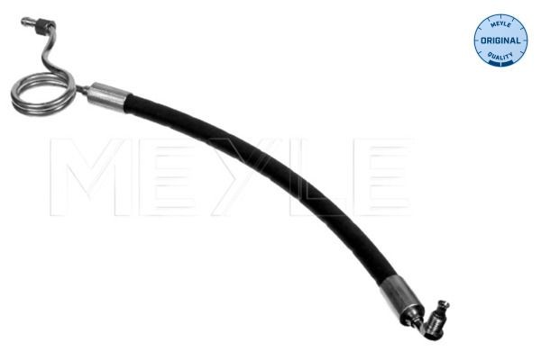 MEYLE Styrservoslang 059 202 0001 059 202 0001 MEYLE servorör Toyota AYGO