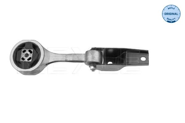 MEYLE Vaihteiston ripustus 100 030 0001 Seat Ibiza 6j Farmari vaihdelaatikon tukikumit MEYLE 100 030 0001