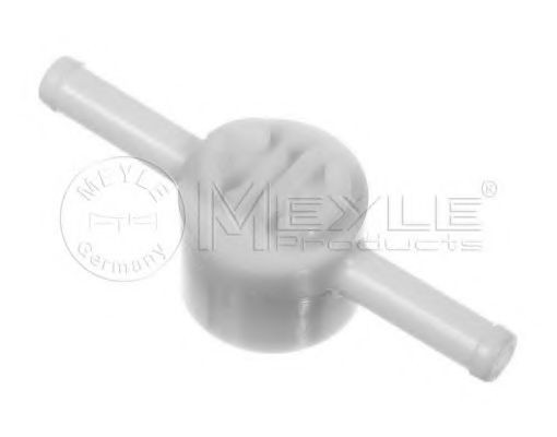 MEYLE Valvola, Filtro carburante 100 034 0002 100 034 0002 costo Valvola, filtro carburante MEYLE NISSAN JUKE