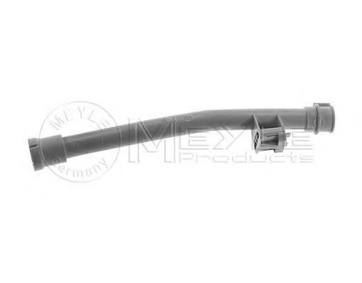 MEYLE Tramoggia, Asta controllo livello olio 100 038 0014 100 038 0014 Astina olio motore MEYLE NISSAN MURANO costo