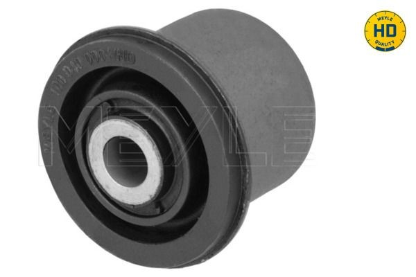 MEYLE Douille de palier, bras transversal 100 040 0001/HD MEYLE 100 040 0001/HD d'origine Silent bloc de bras de suspension VW Santana 32B coût