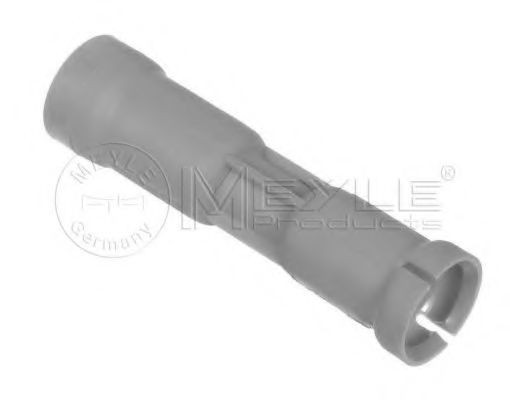 MEYLE Funnel, oil dipstick 100 103 0004 SEAT IBIZA MEYLE oil dipstick 1001030004