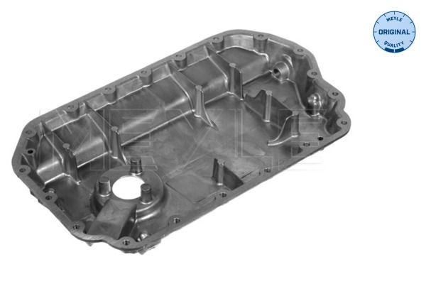 MEYLE Coppa olio 100 103 0050 100 103 0050 costo Coppa olio Volkswagen GOLF MEYLE