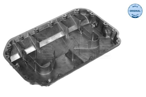 MEYLE Bunnpanne 100 103 0052 Oljepanne MEYLE YETI 100 103 0052 billige